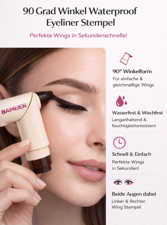 ⁠Eyeliner Stempel